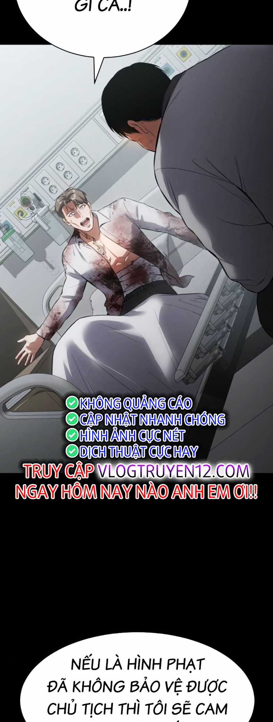 Đặc Vụ Thế Thân - Chapter 74 - Trang 102