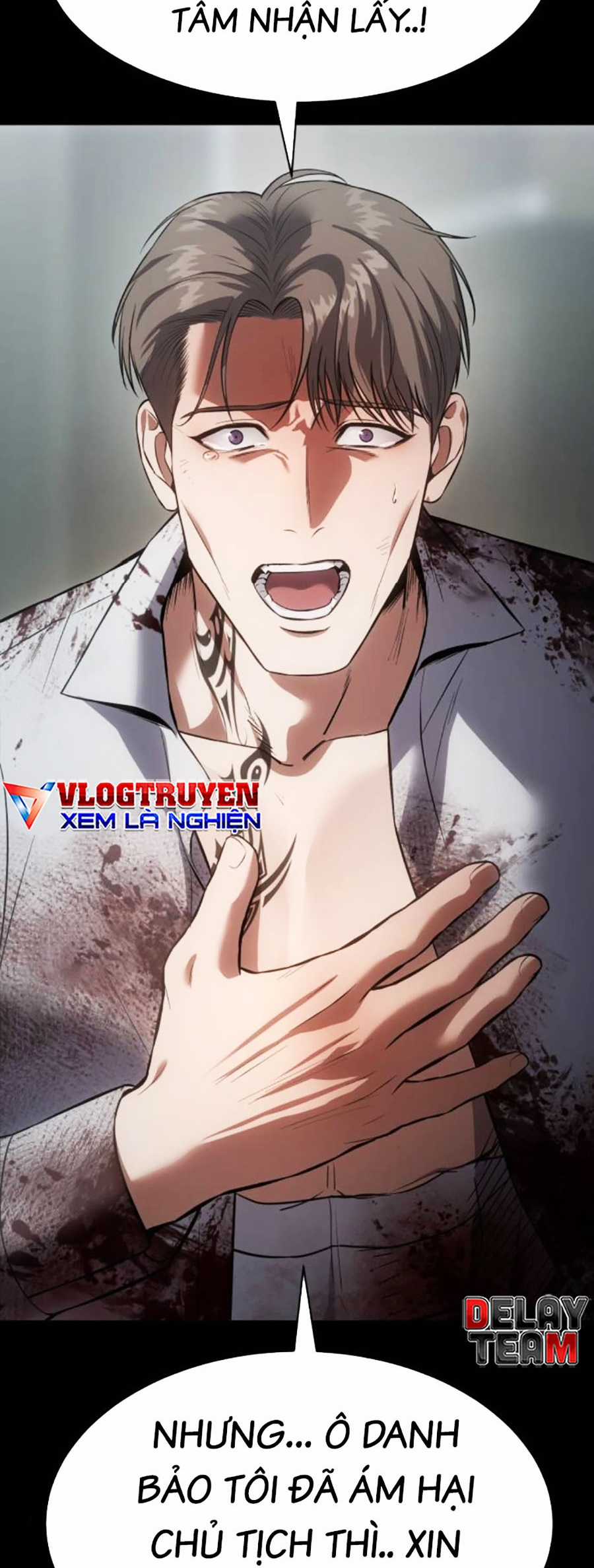 Đặc Vụ Thế Thân - Chapter 74 - Trang 103