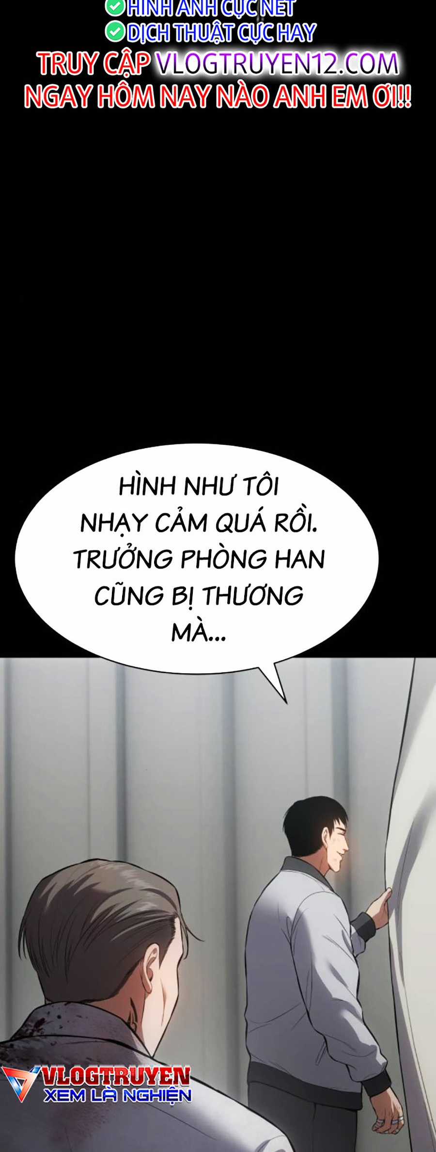 Đặc Vụ Thế Thân - Chapter 74 - Trang 106