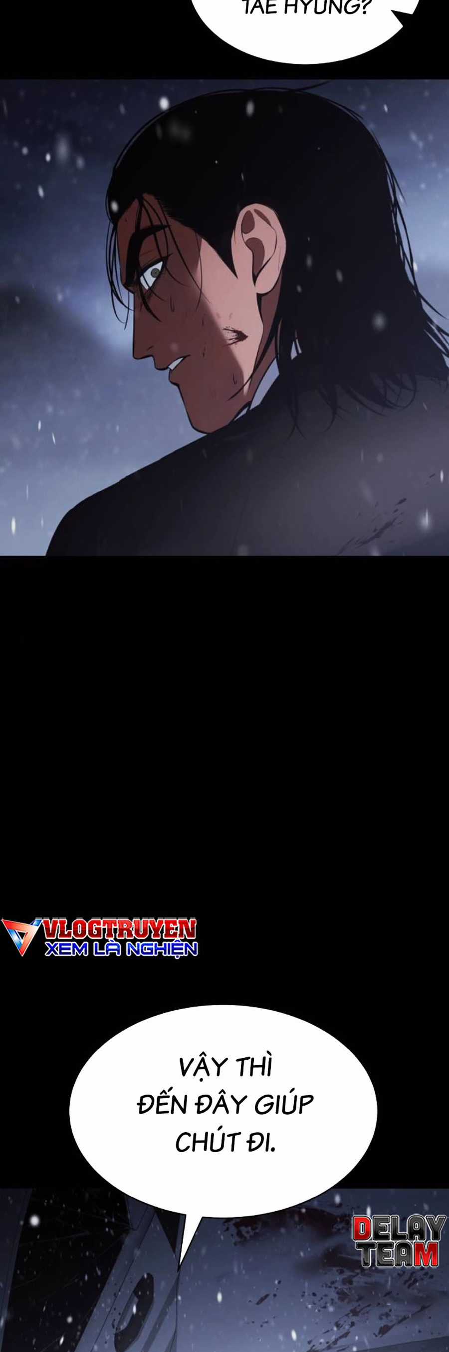 Đặc Vụ Thế Thân - Chapter 74 - Trang 131