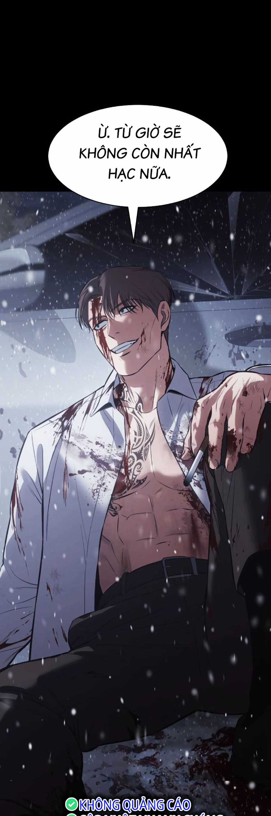 Đặc Vụ Thế Thân - Chapter 74 - Trang 134