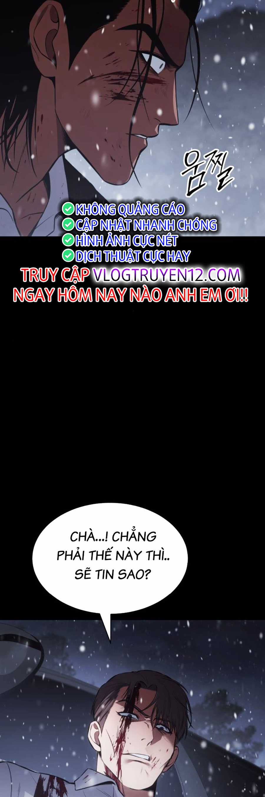 Đặc Vụ Thế Thân - Chapter 74 - Trang 138