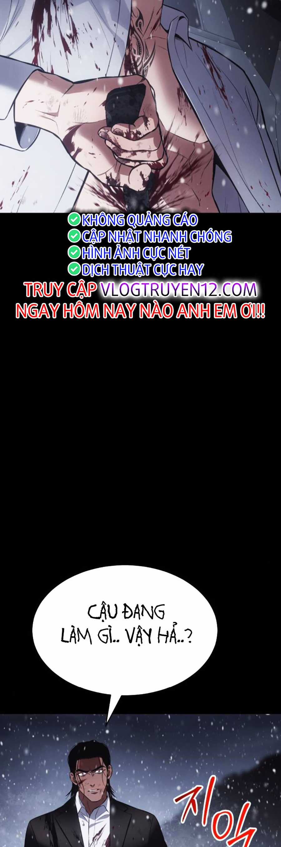 Đặc Vụ Thế Thân - Chapter 74 - Trang 139