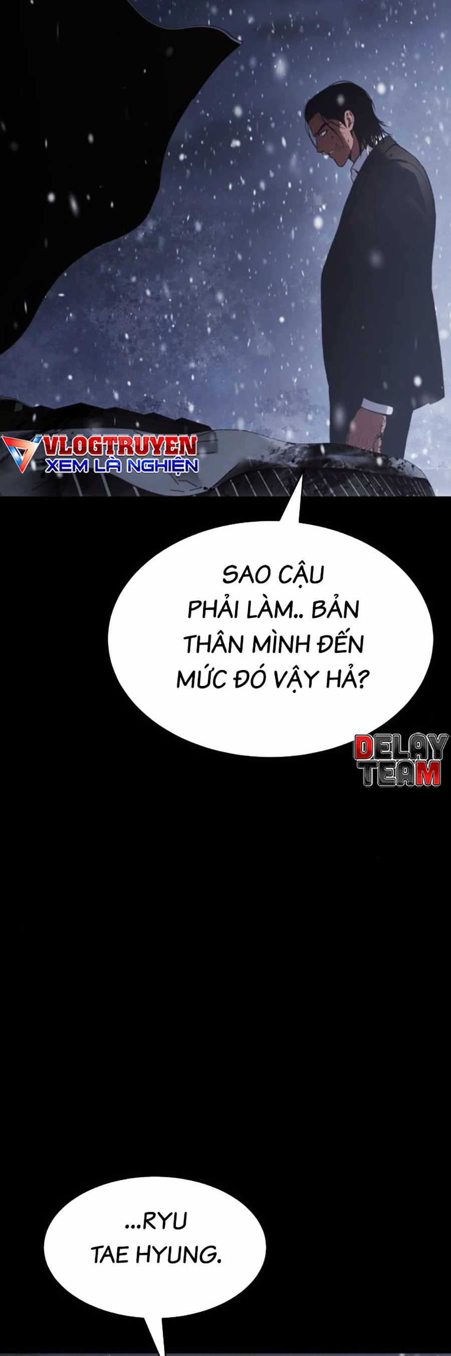 Đặc Vụ Thế Thân - Chapter 74 - Trang 143