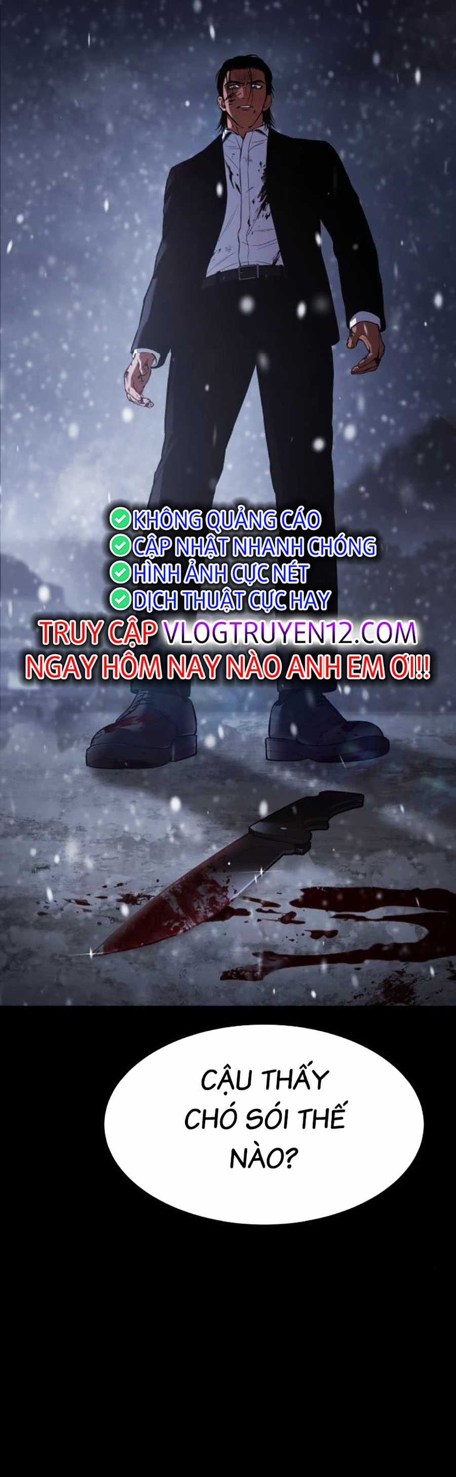 Đặc Vụ Thế Thân - Chapter 74 - Trang 147