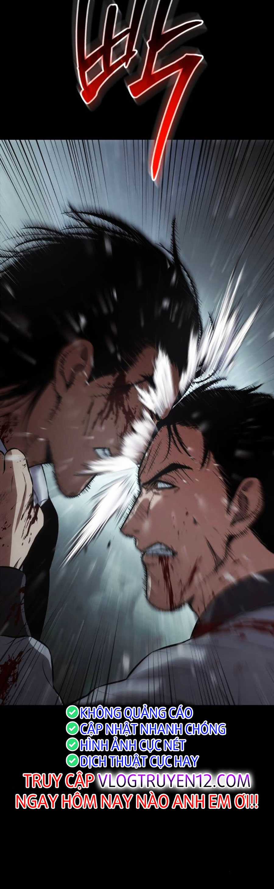 Đặc Vụ Thế Thân - Chapter 74 - Trang 152