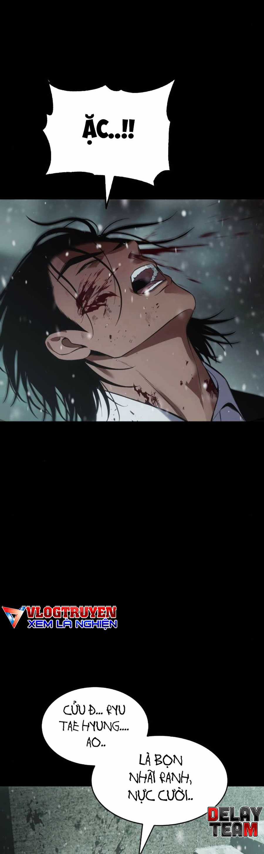 Đặc Vụ Thế Thân - Chapter 74 - Trang 153