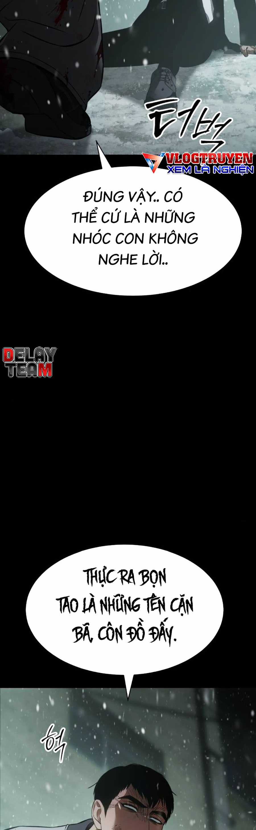 Đặc Vụ Thế Thân - Chapter 74 - Trang 156
