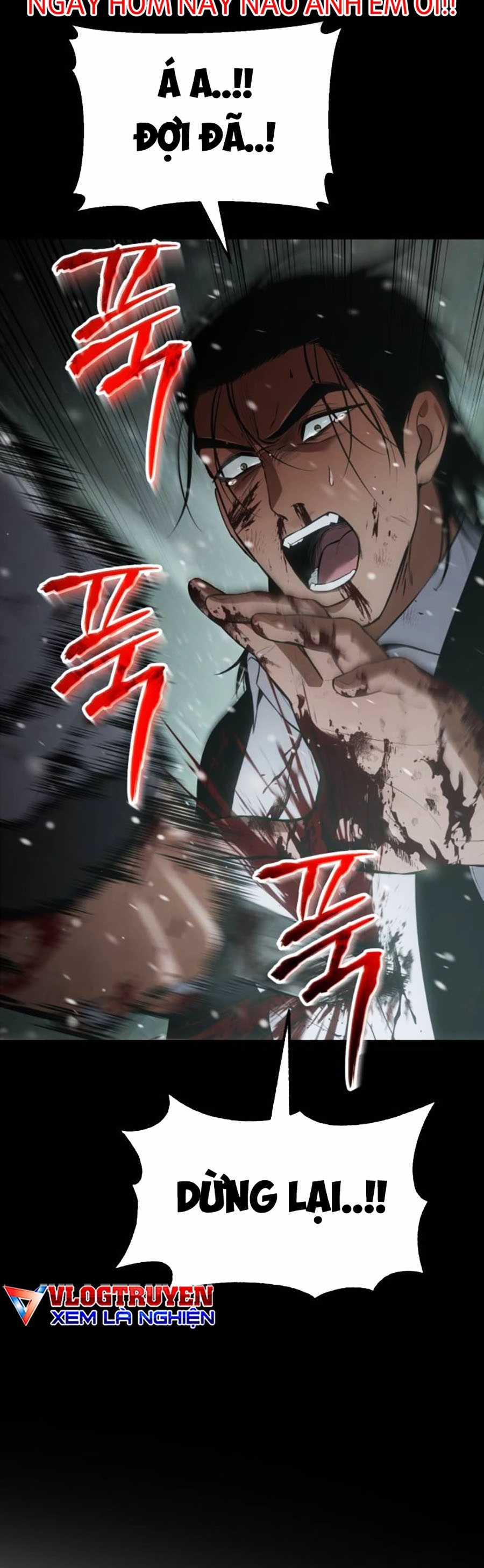 Đặc Vụ Thế Thân - Chapter 74 - Trang 159