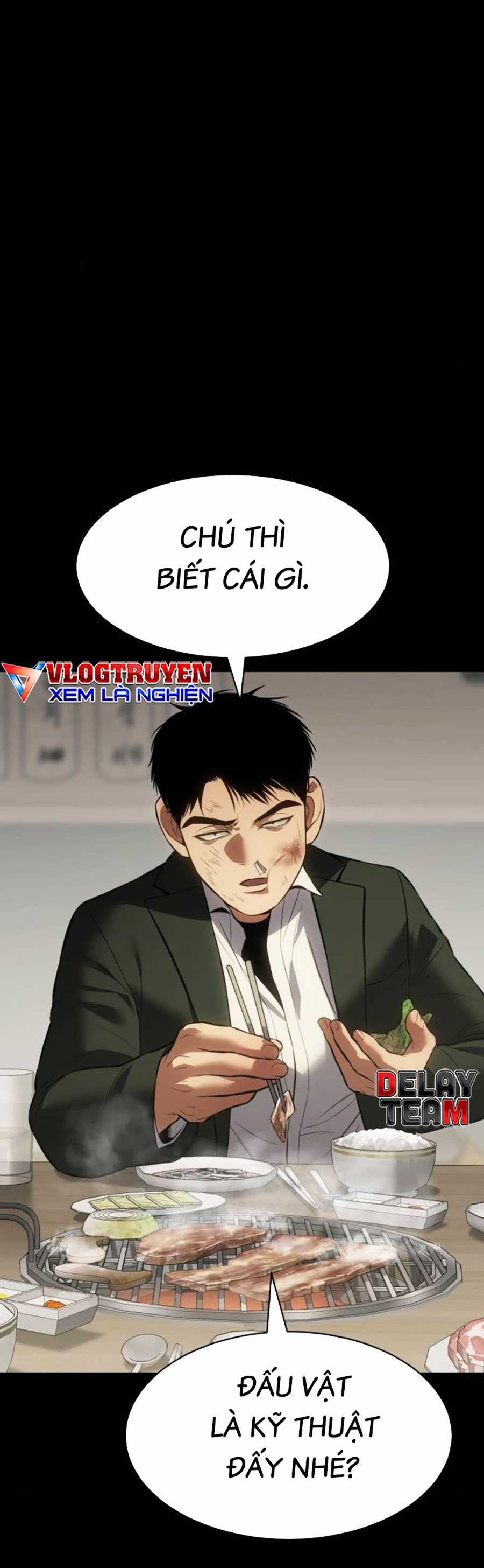 Đặc Vụ Thế Thân - Chapter 74 - Trang 162