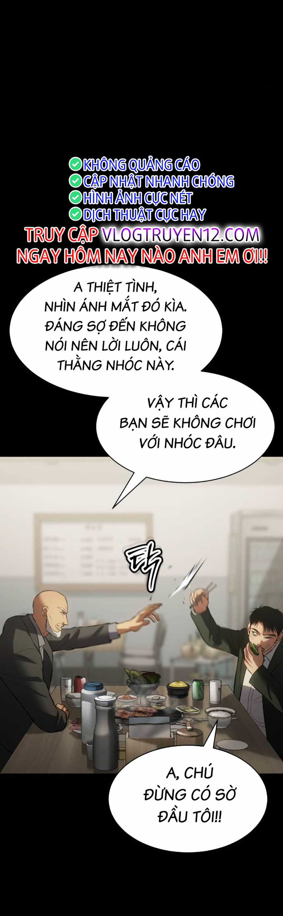 Đặc Vụ Thế Thân - Chapter 74 - Trang 163