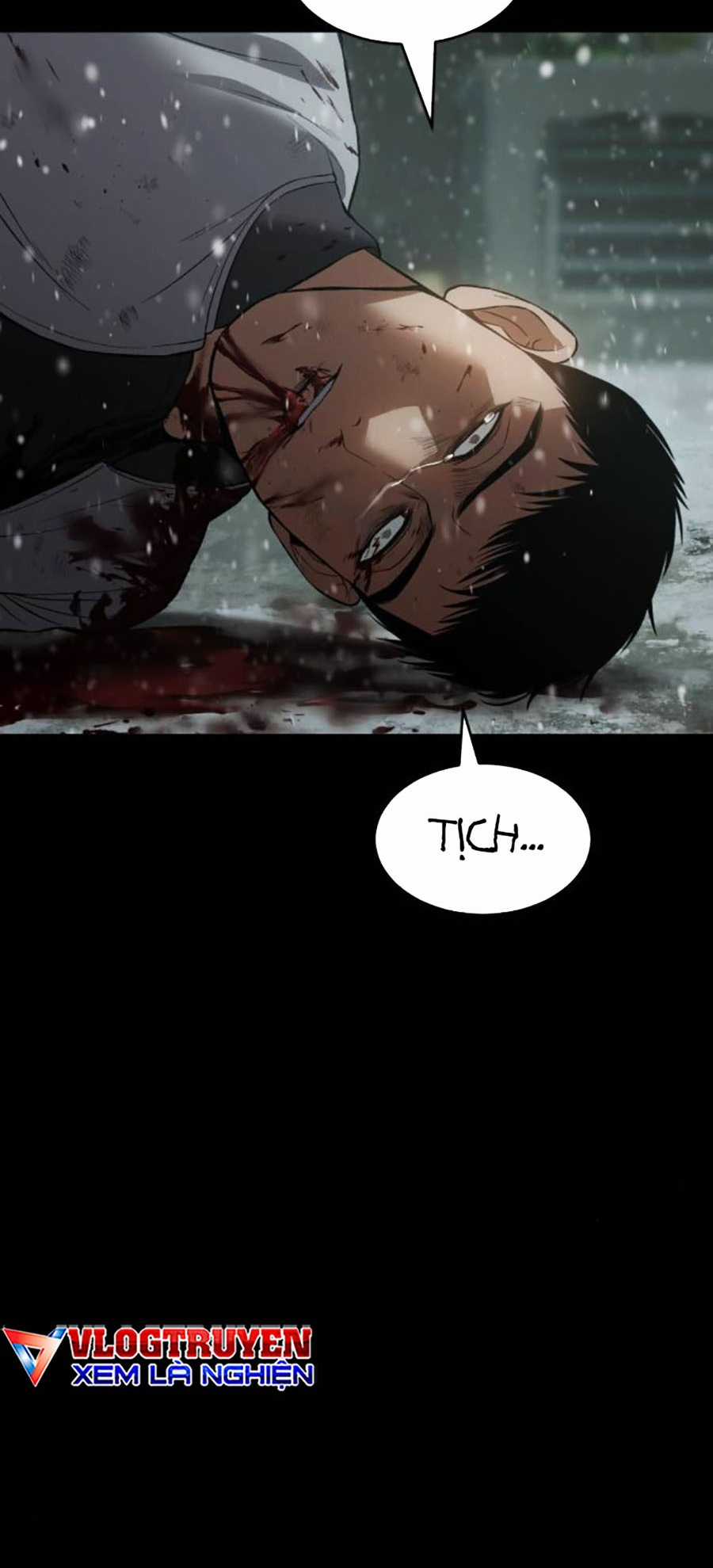 Đặc Vụ Thế Thân - Chapter 74 - Trang 171