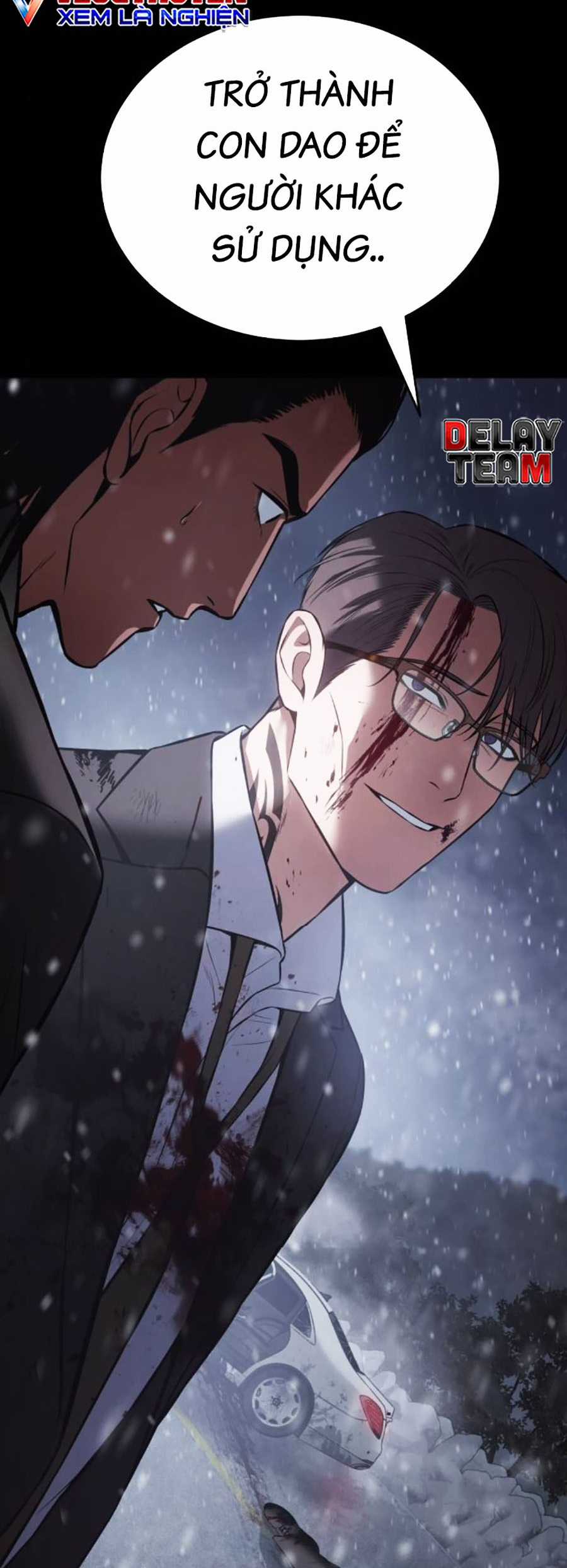 Đặc Vụ Thế Thân - Chapter 74 - Trang 19