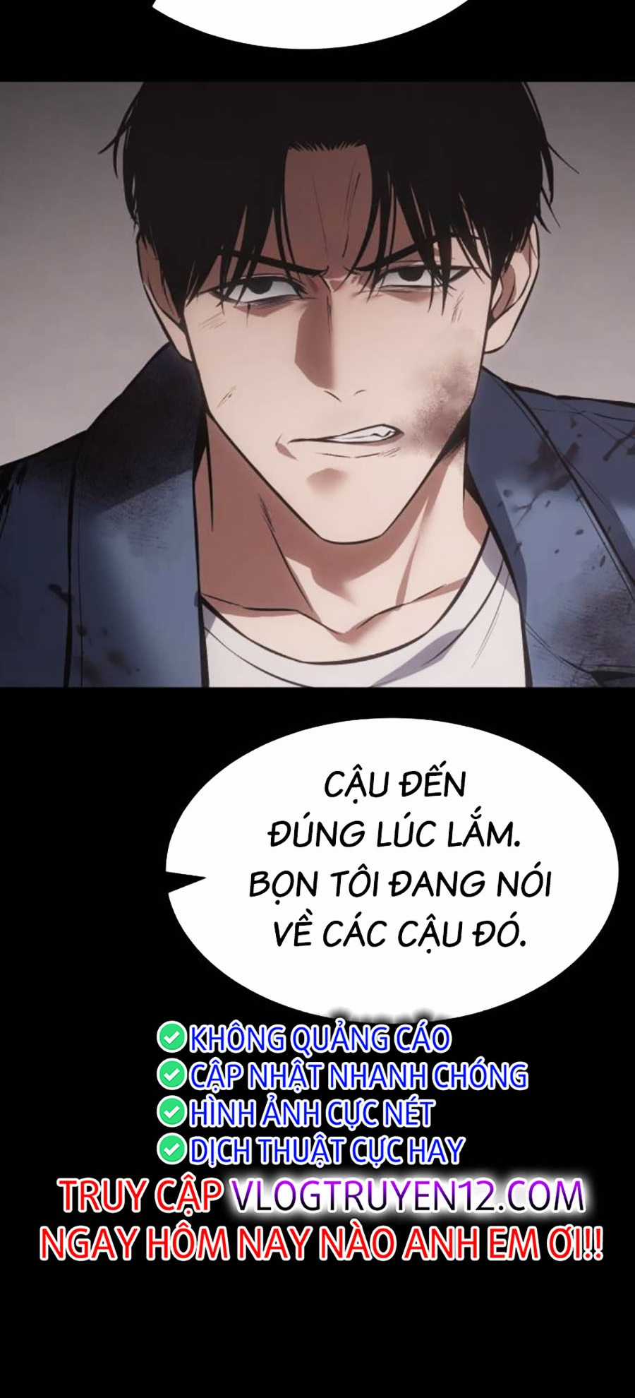 Đặc Vụ Thế Thân - Chapter 74 - Trang 185