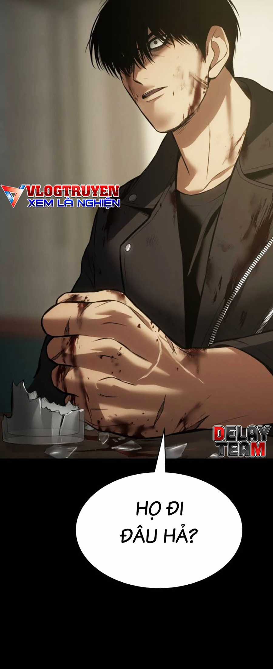 Đặc Vụ Thế Thân - Chapter 74 - Trang 201