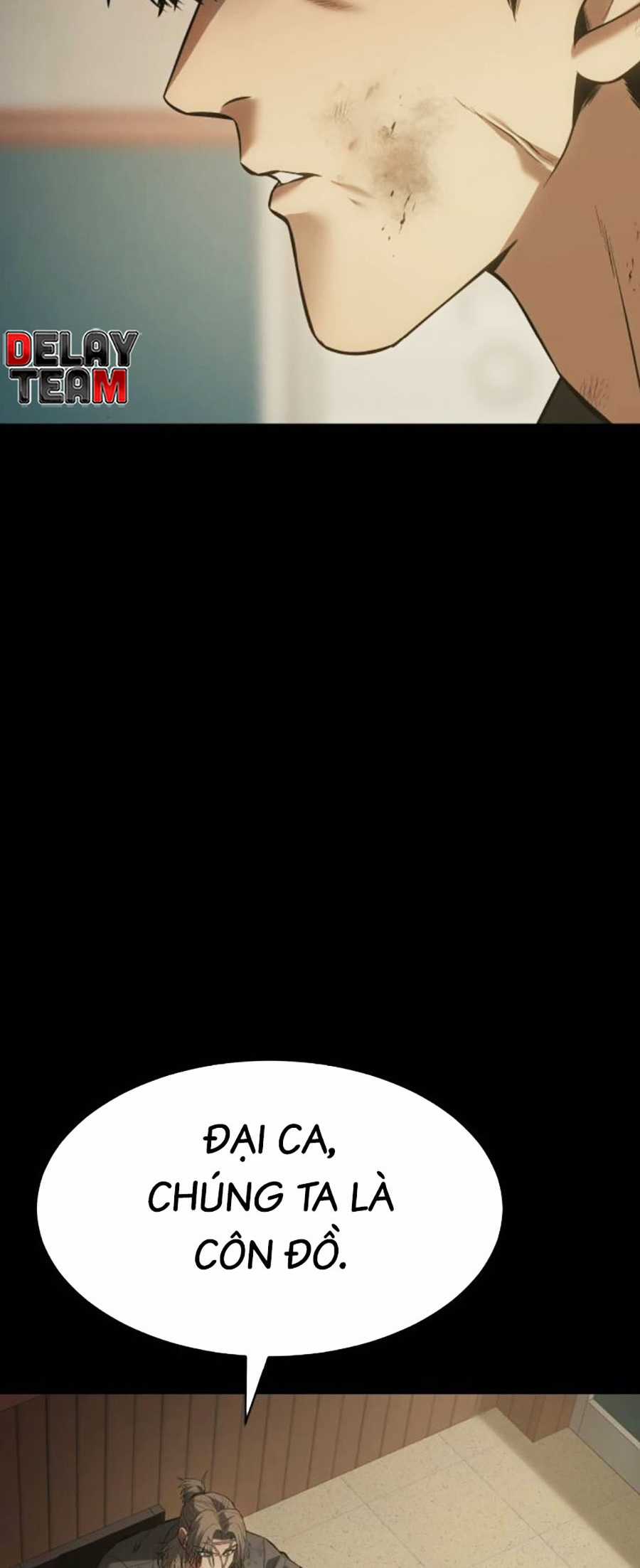 Đặc Vụ Thế Thân - Chapter 74 - Trang 204