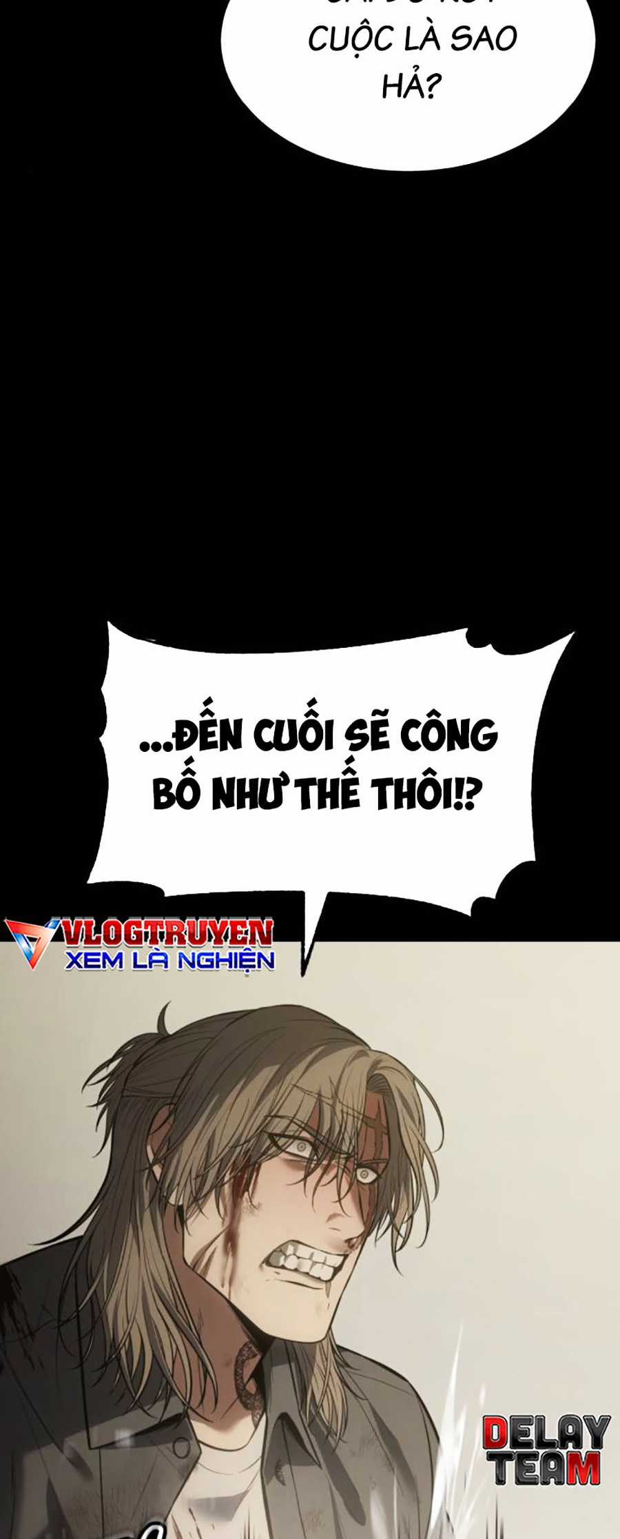 Đặc Vụ Thế Thân - Chapter 74 - Trang 208