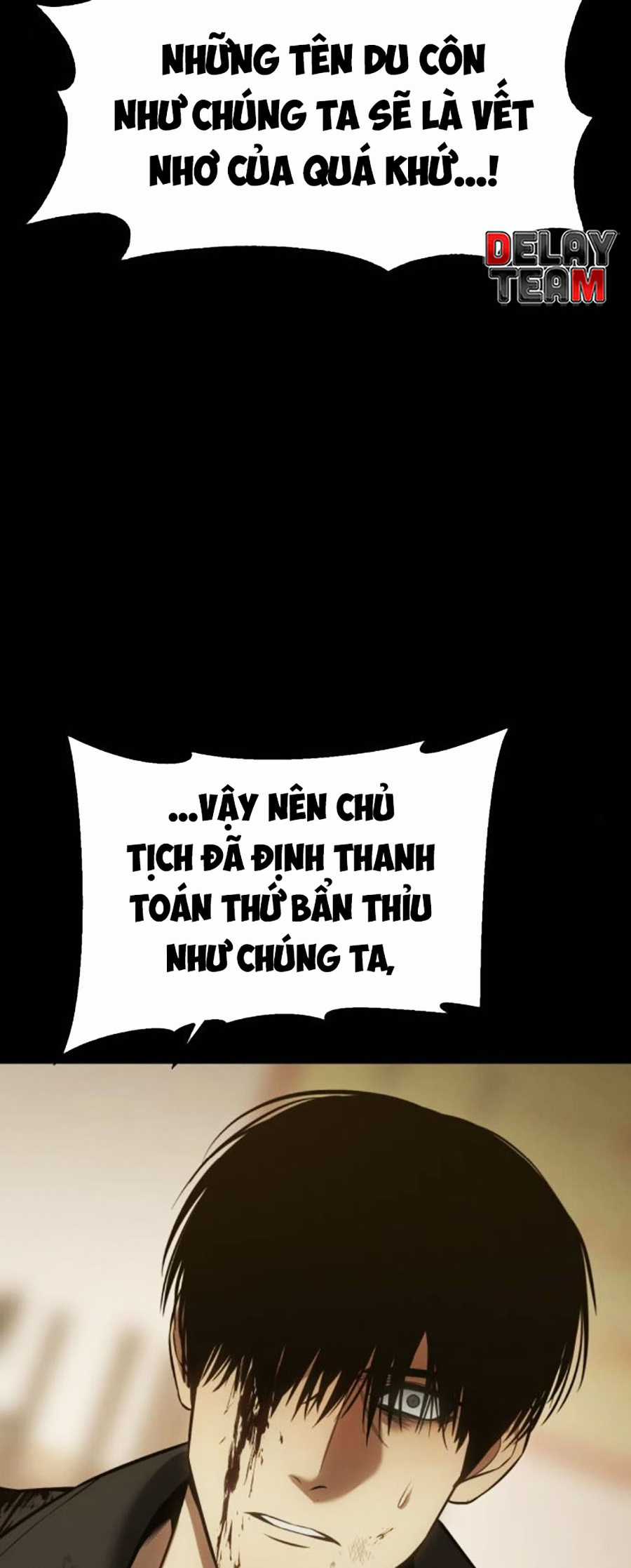 Đặc Vụ Thế Thân - Chapter 74 - Trang 211