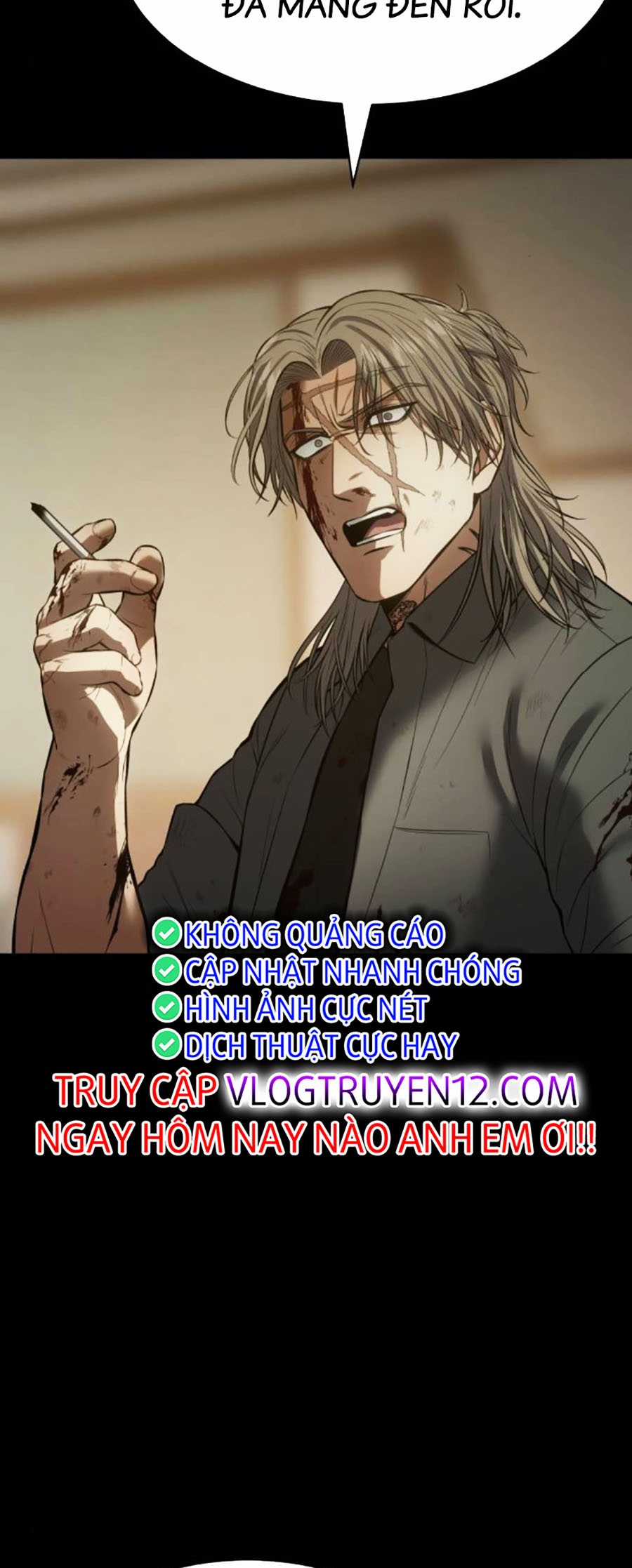 Đặc Vụ Thế Thân - Chapter 74 - Trang 217