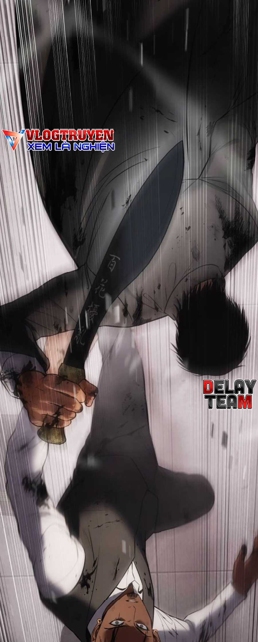 Đặc Vụ Thế Thân - Chapter 74 - Trang 223