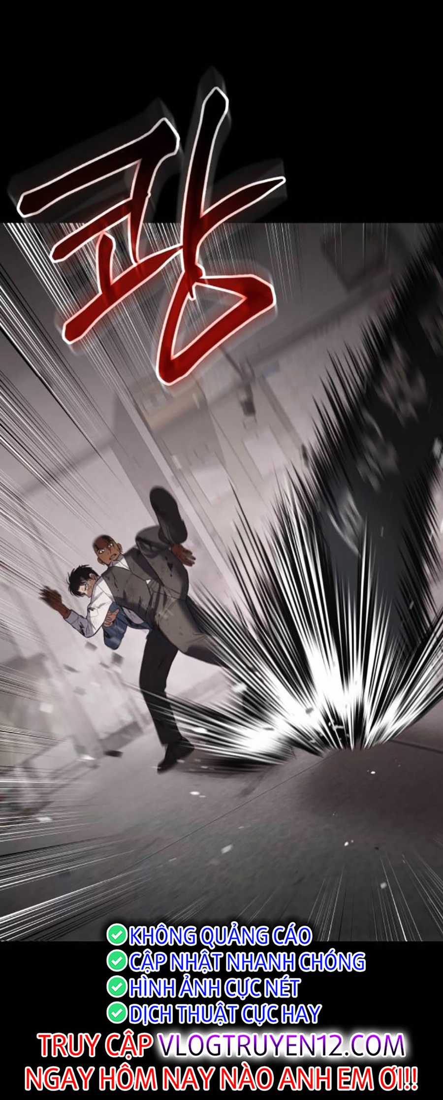 Đặc Vụ Thế Thân - Chapter 74 - Trang 225