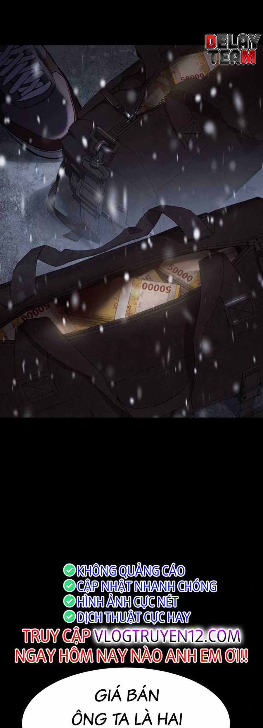 Đặc Vụ Thế Thân - Chapter 74 - Trang 24