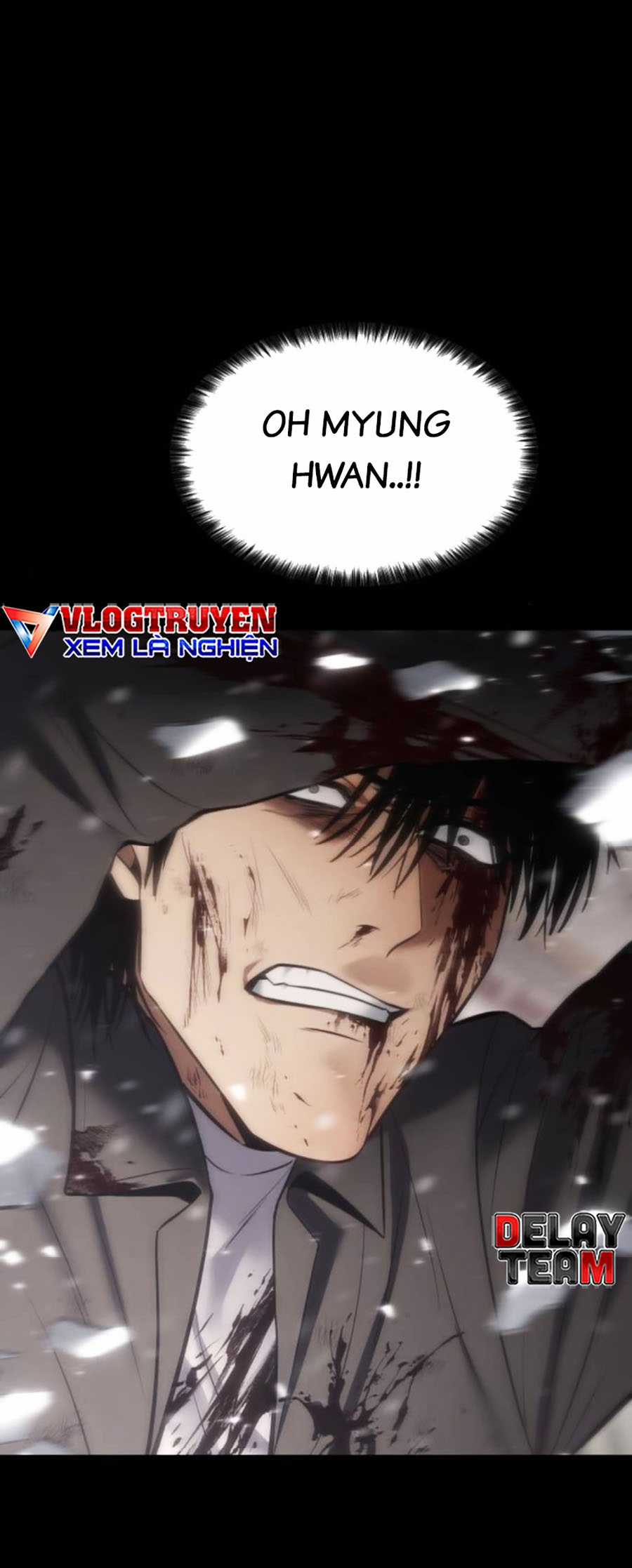 Đặc Vụ Thế Thân - Chapter 74 - Trang 237