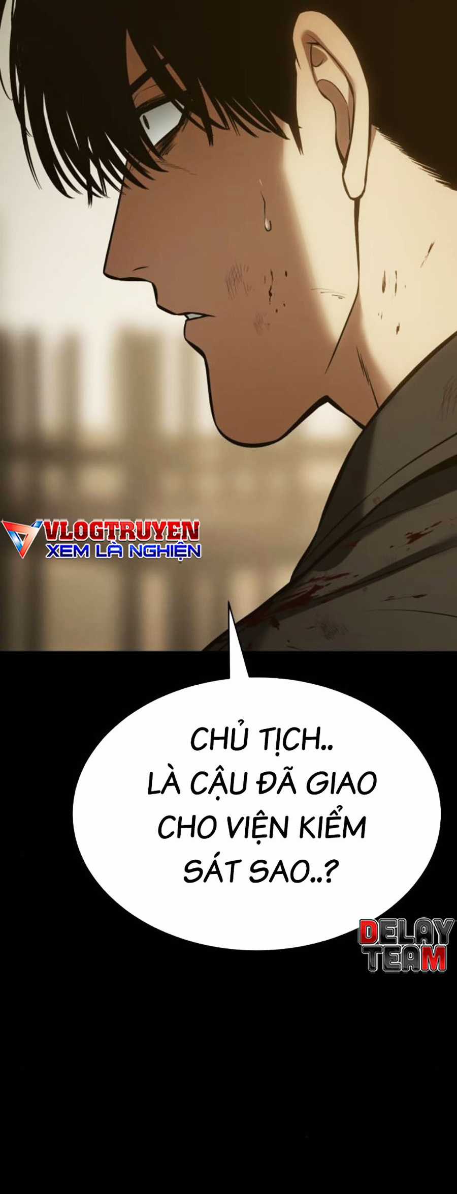 Đặc Vụ Thế Thân - Chapter 74 - Trang 247