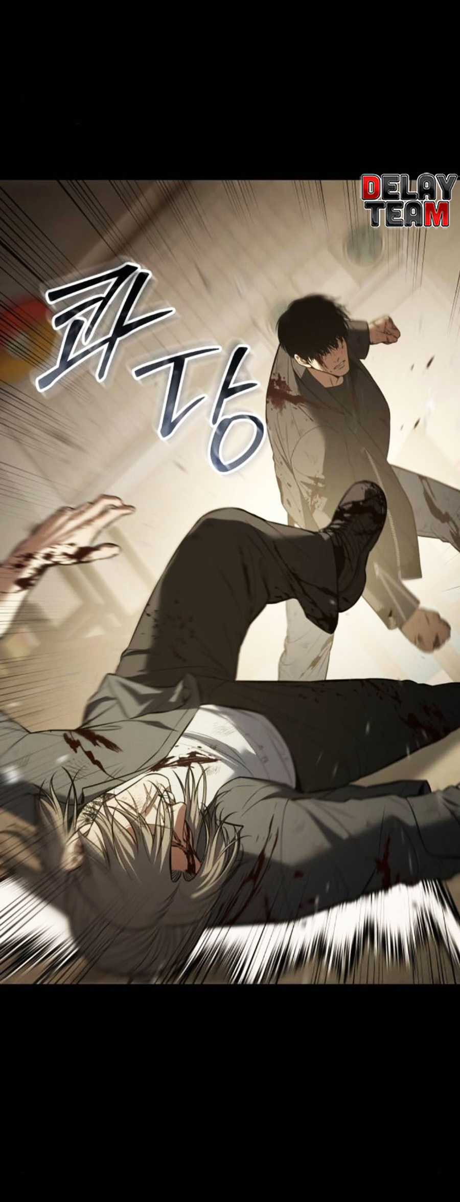 Đặc Vụ Thế Thân - Chapter 74 - Trang 250