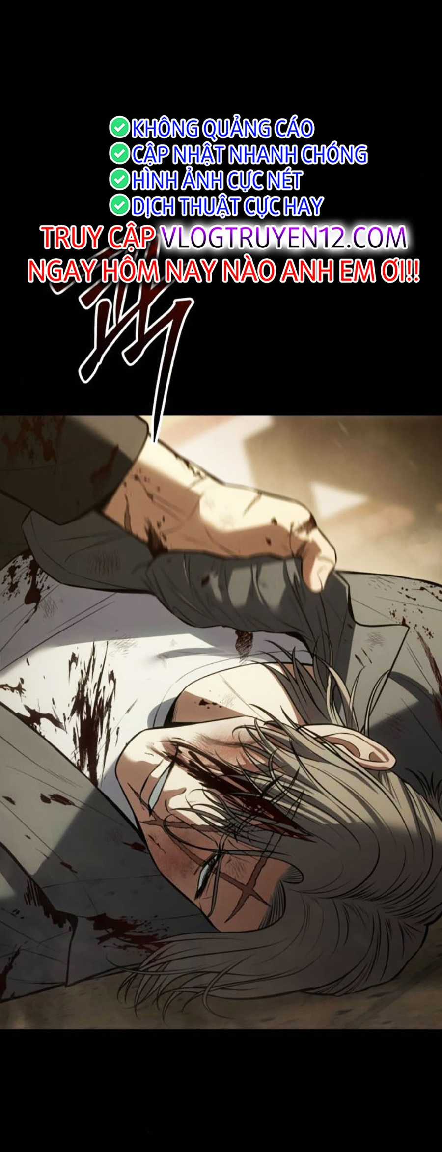 Đặc Vụ Thế Thân - Chapter 74 - Trang 251