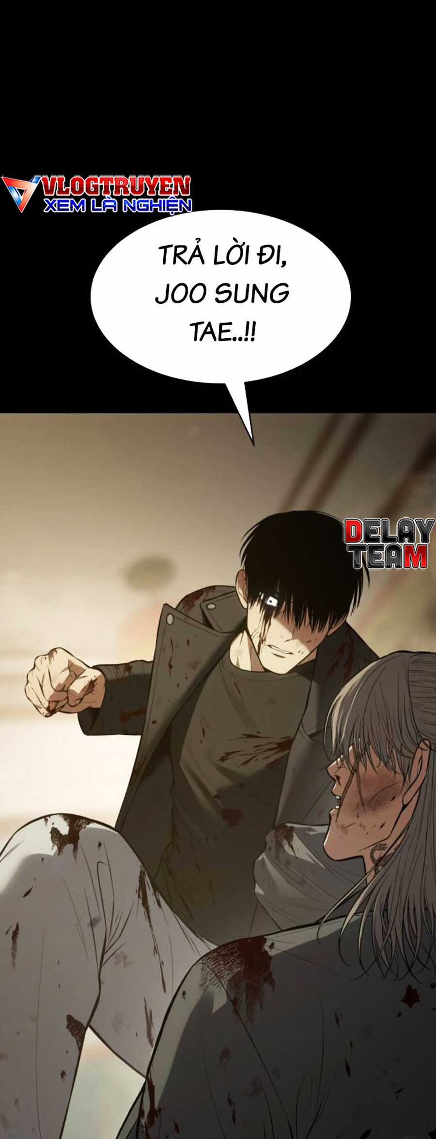 Đặc Vụ Thế Thân - Chapter 74 - Trang 252