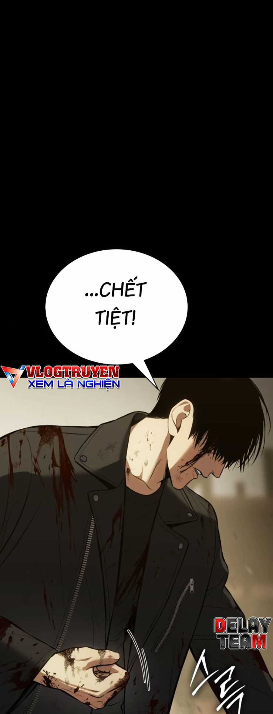 Đặc Vụ Thế Thân - Chapter 74 - Trang 254