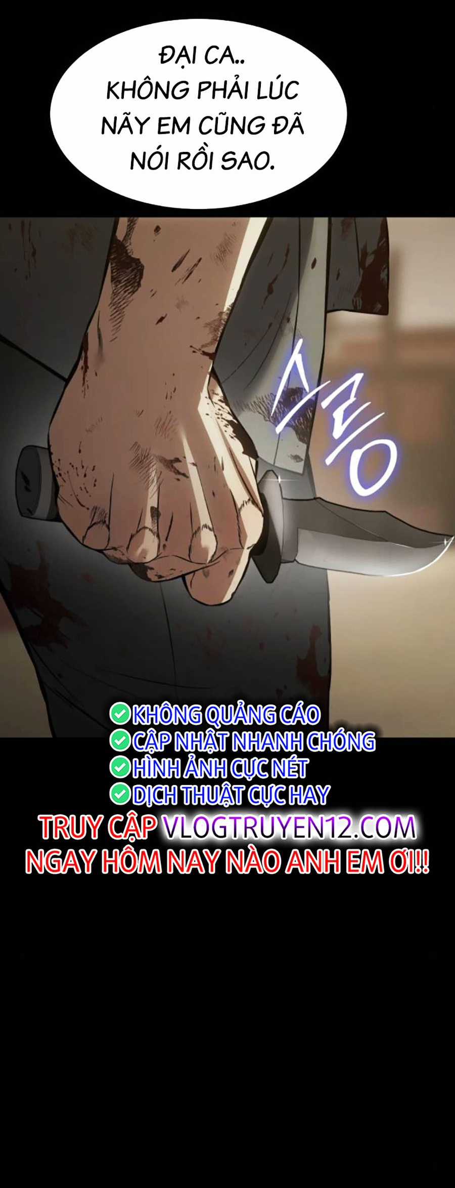 Đặc Vụ Thế Thân - Chapter 74 - Trang 259