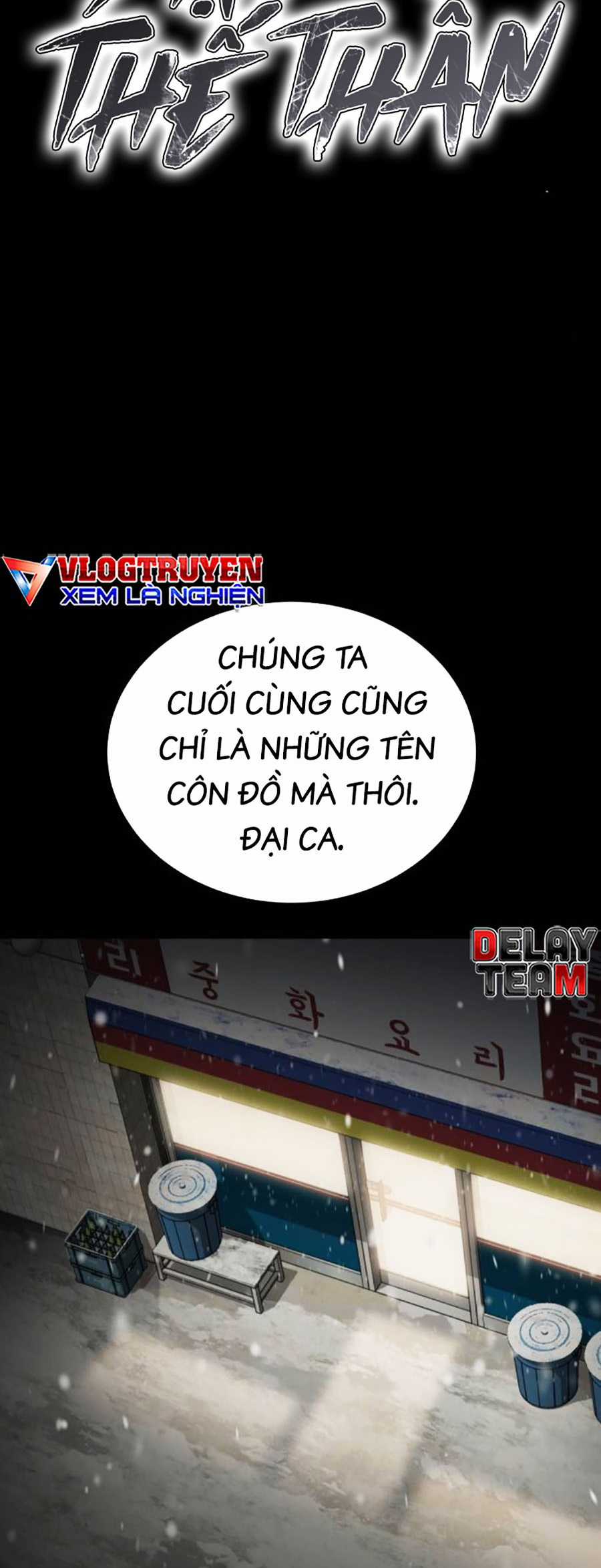 Đặc Vụ Thế Thân - Chapter 74 - Trang 262