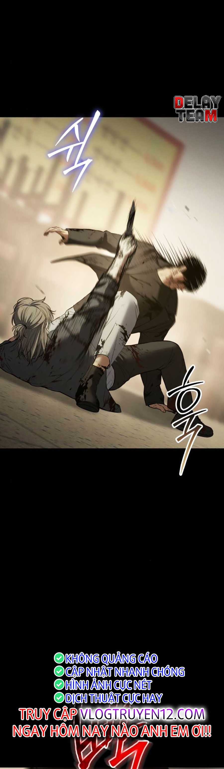 Đặc Vụ Thế Thân - Chapter 74 - Trang 269