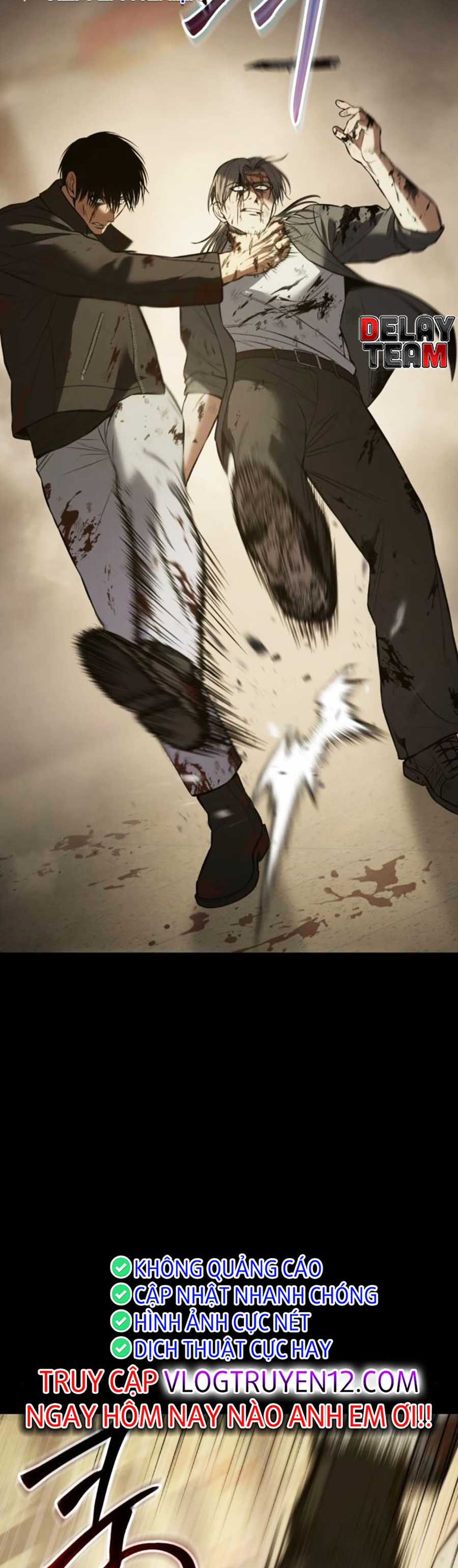 Đặc Vụ Thế Thân - Chapter 74 - Trang 274