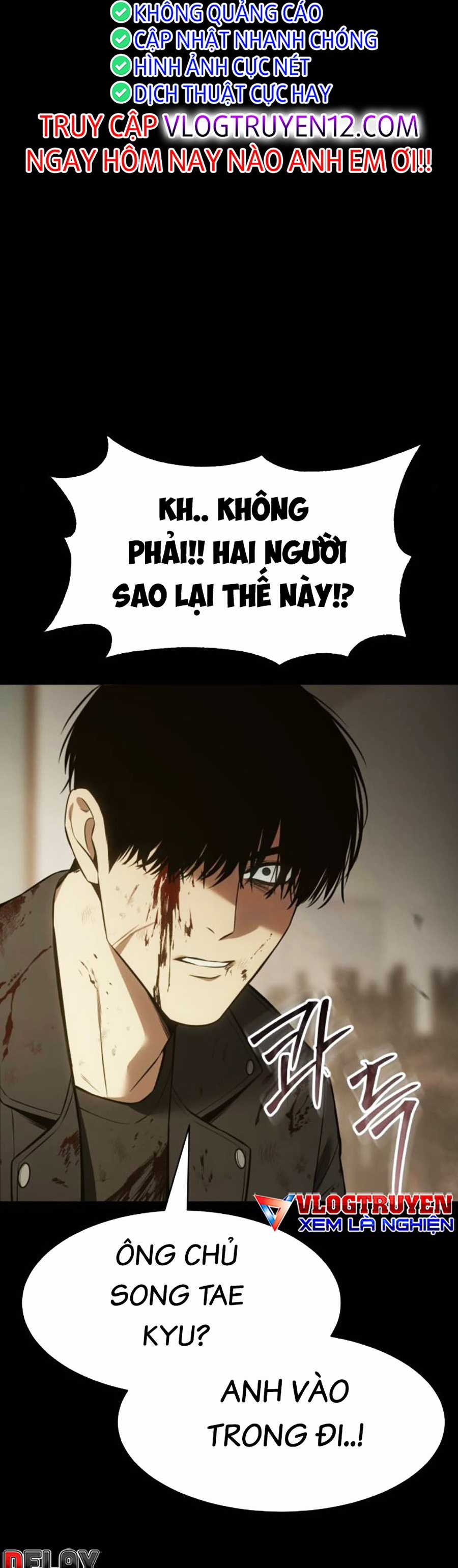 Đặc Vụ Thế Thân - Chapter 74 - Trang 280