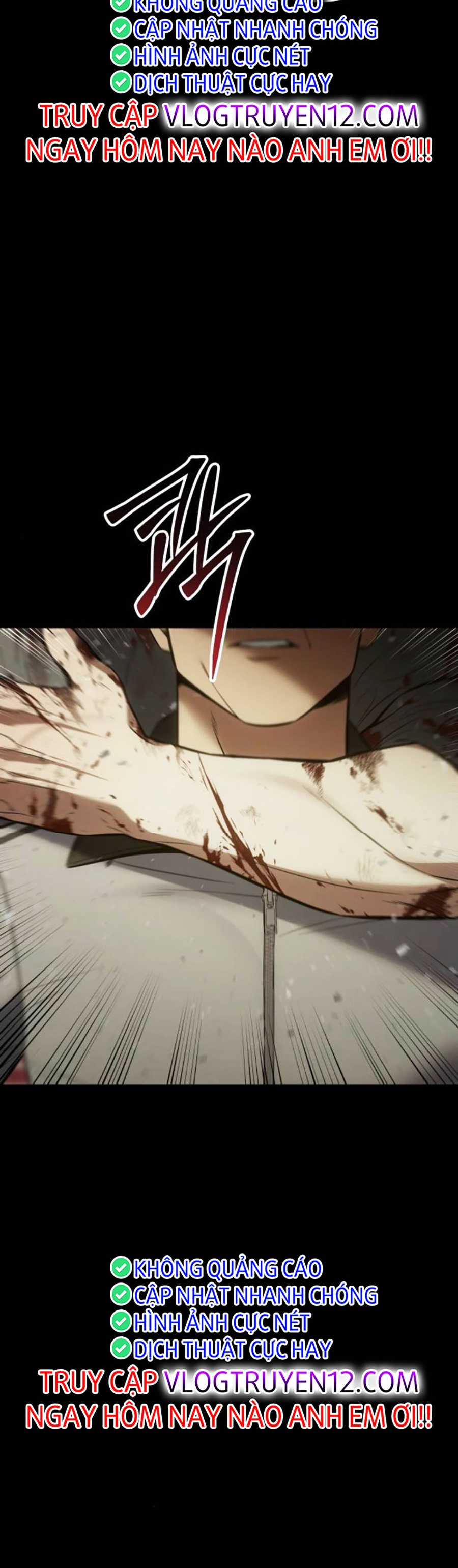 Đặc Vụ Thế Thân - Chapter 74 - Trang 282