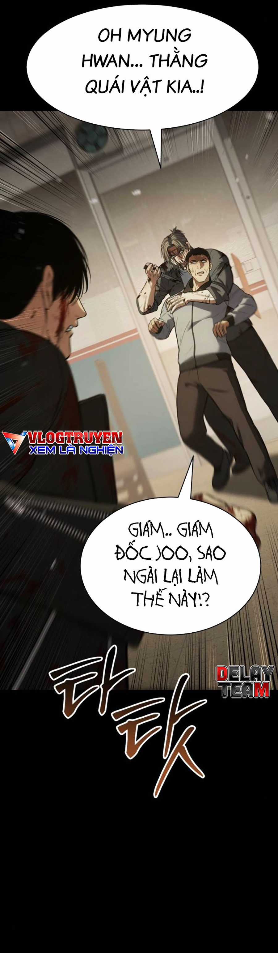 Đặc Vụ Thế Thân - Chapter 74 - Trang 283