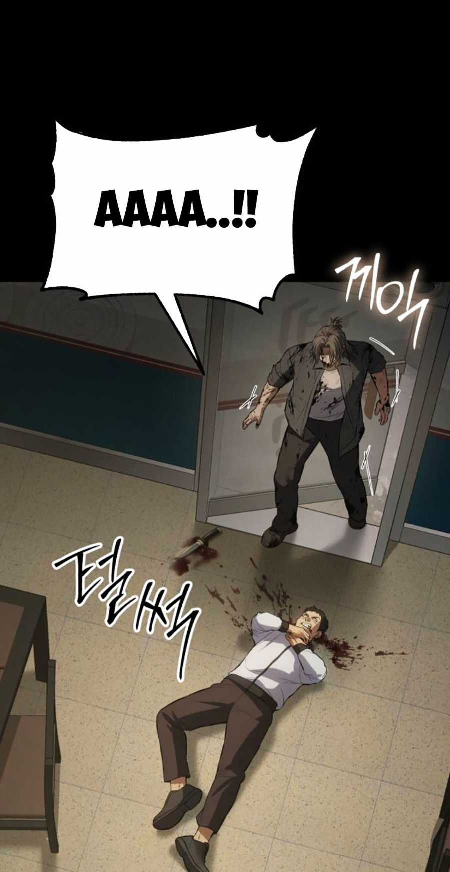 Đặc Vụ Thế Thân - Chapter 74 - Trang 287