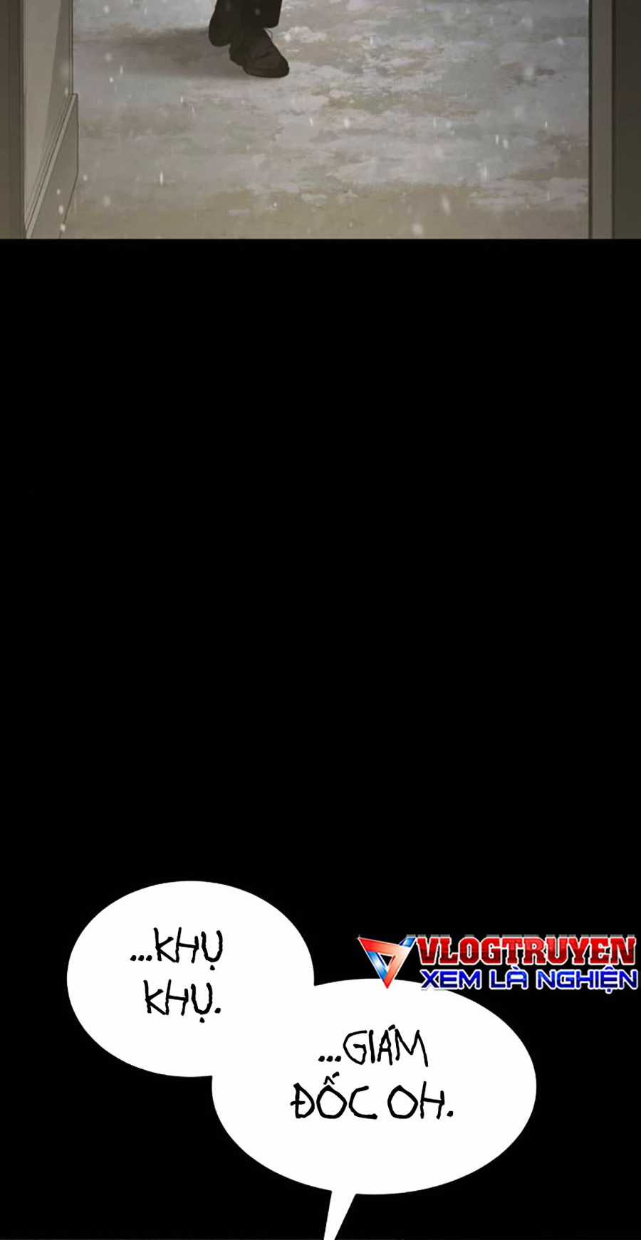 Đặc Vụ Thế Thân - Chapter 74 - Trang 290