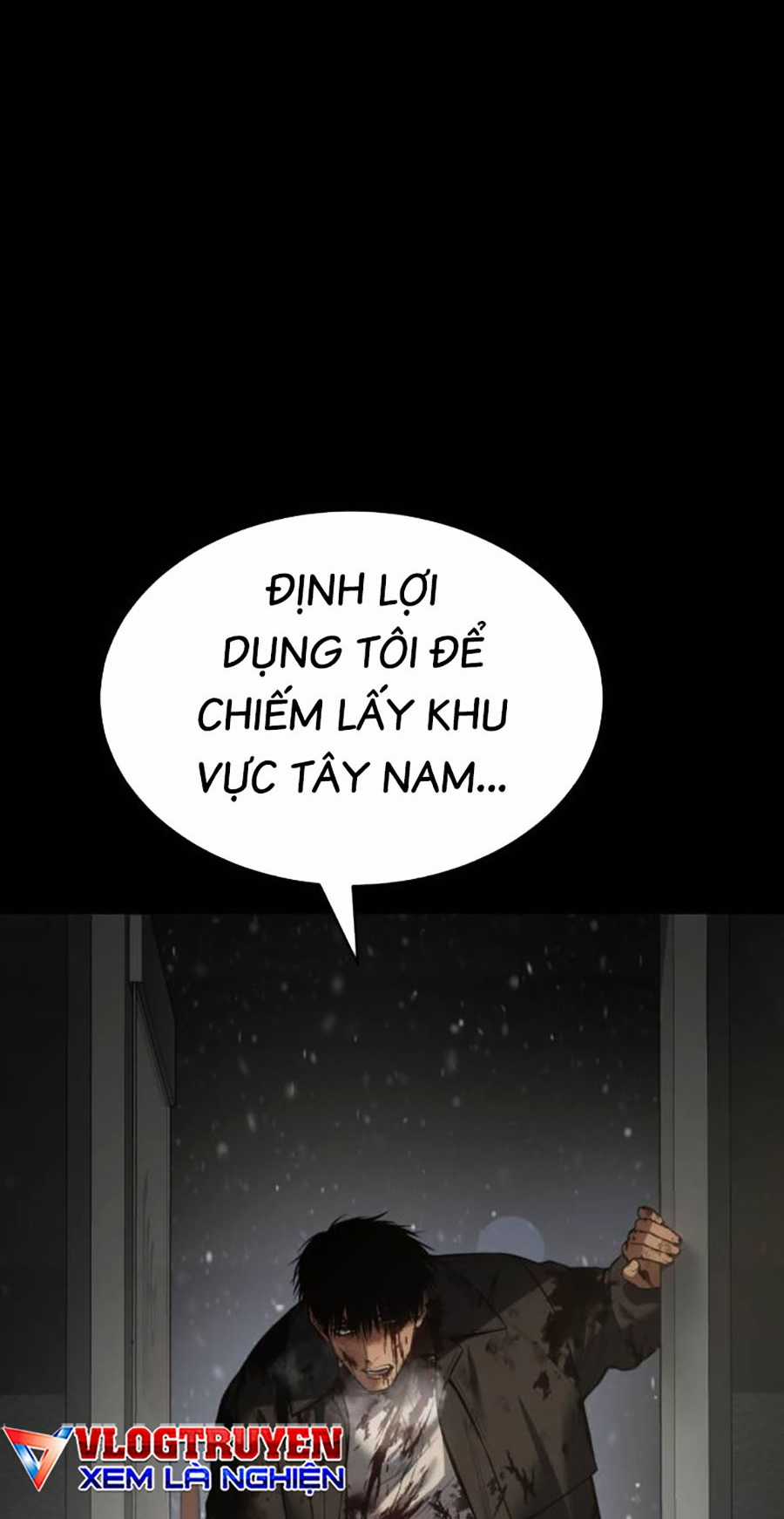 Đặc Vụ Thế Thân - Chapter 74 - Trang 294