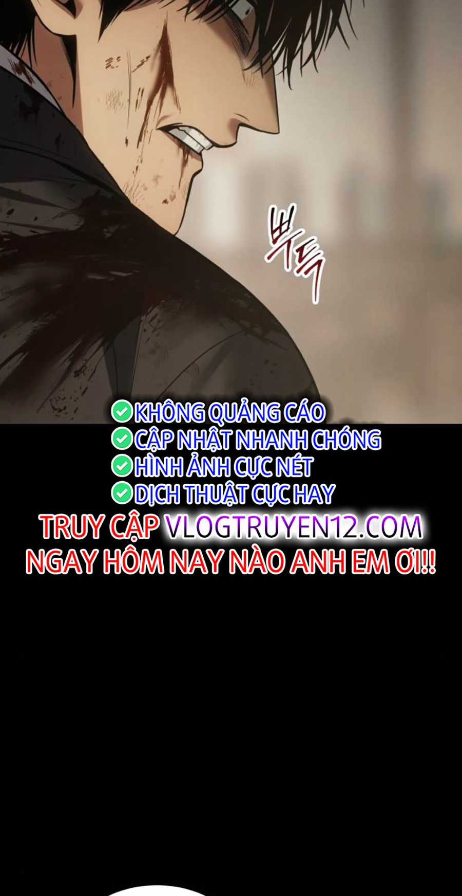 Đặc Vụ Thế Thân - Chapter 74 - Trang 300