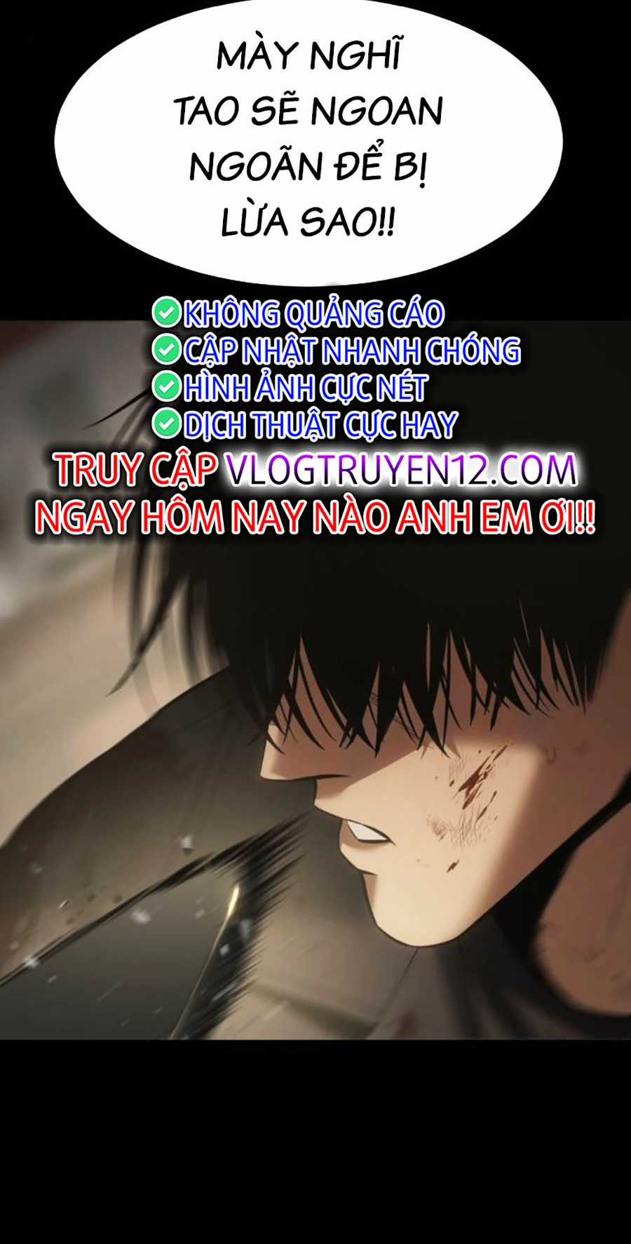 Đặc Vụ Thế Thân - Chapter 74 - Trang 308