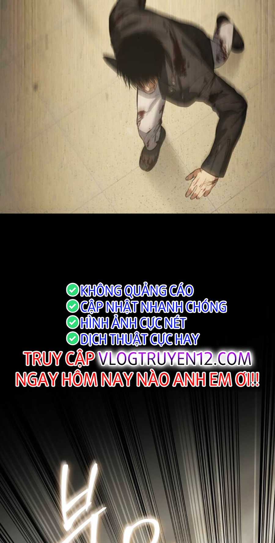 Đặc Vụ Thế Thân - Chapter 74 - Trang 317