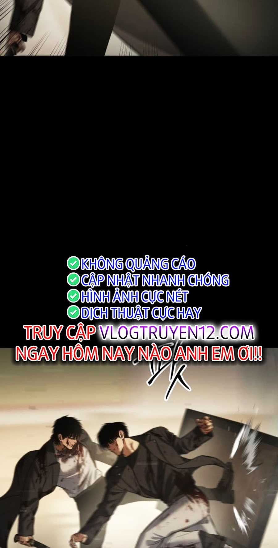 Đặc Vụ Thế Thân - Chapter 74 - Trang 320