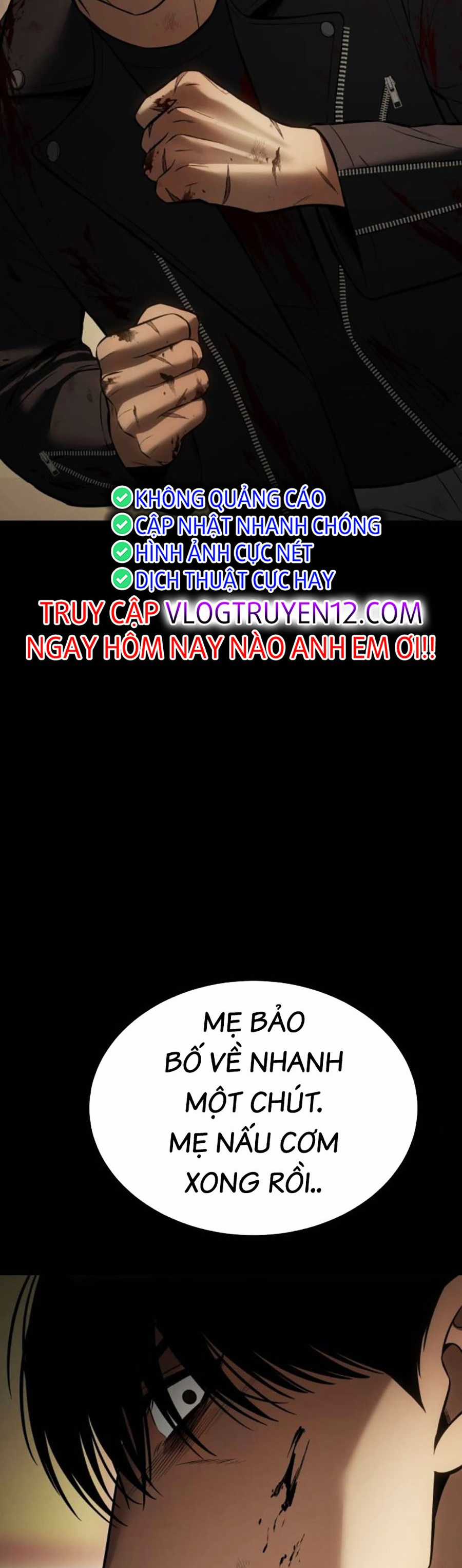 Đặc Vụ Thế Thân - Chapter 74 - Trang 334