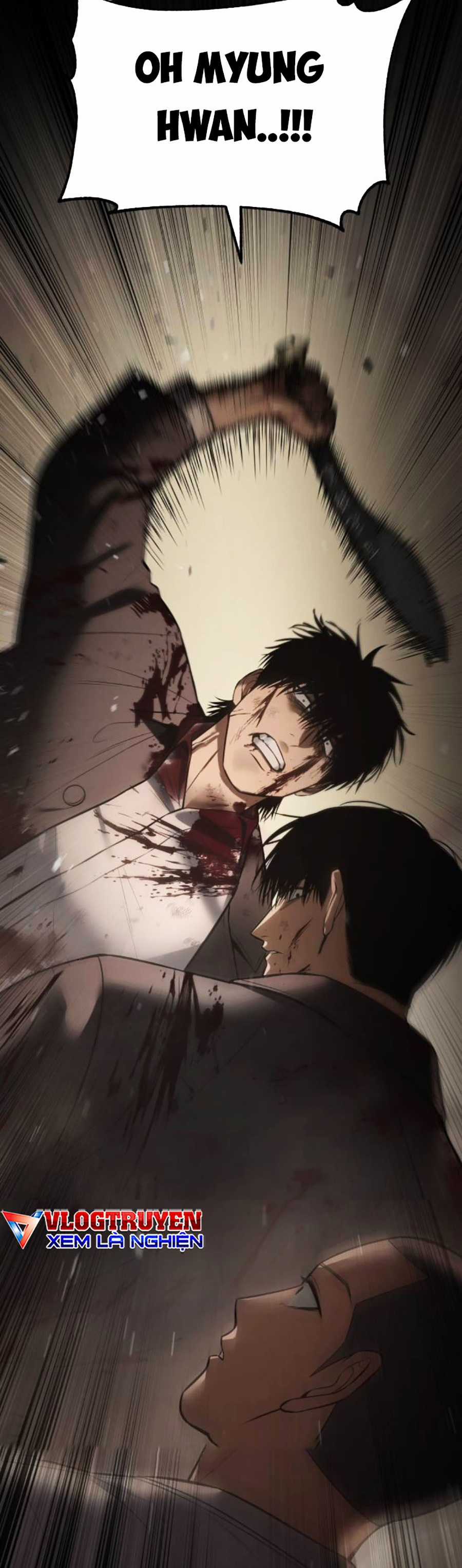 Đặc Vụ Thế Thân - Chapter 74 - Trang 336