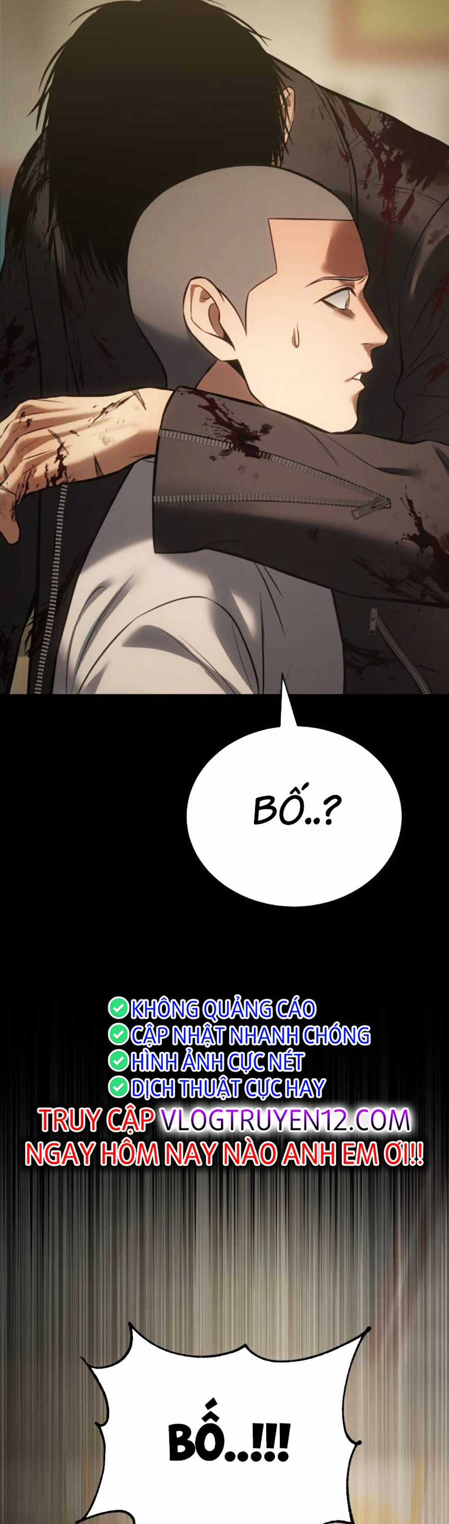 Đặc Vụ Thế Thân - Chapter 74 - Trang 340