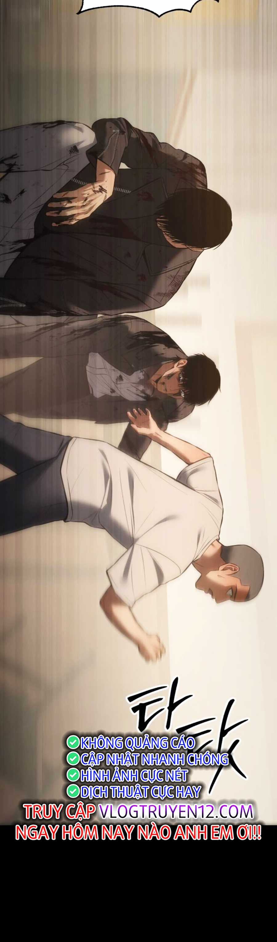 Đặc Vụ Thế Thân - Chapter 74 - Trang 341